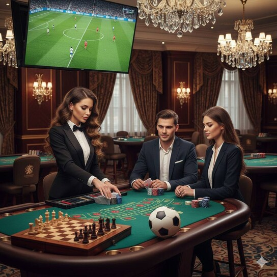 CSGO 反恐精英全球攻势 主视觉